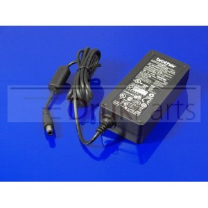 ZASILACZ DO DRUKAREK - POWER ADAPTER BROTHER P-TOUCH PT 3600 / PT 9500PC / PT 9600 - LN7658001, LW5095001