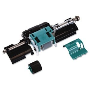 ROLKA (ZESTAW ROLEK) POBIERANIA PAPIERU Z PODAJNIKA ADF DO DRUKAREK LEXMARK X651 / X652 /  X654 /  X656 /  X658 - 40X4769
