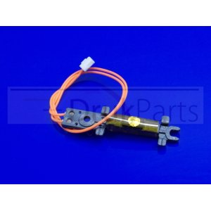 TERMISTOR ZESPOŁU GRZEJNEGO - THERMISTOR FUSERA DO DRUKAREK HP LASERJET 4200 / 4250 / 4300 / 4350 - RH7-7150 , RH7-7150-000