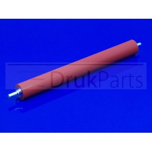 WAŁEK DOCISKOWY , ROLKA DOCISKOWA DO REGENERACJI ZESPOŁU GRZEJNEGO / FUSERA DO DRUKAREK LEXMARK E260 , E360 , E460 , E462 , X264 , X363 , X364 , X463 , X464 , X466 