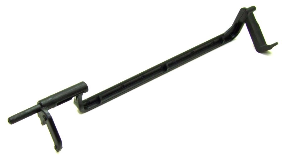 FLAGA CZUJNIKA PAPIERU - ACTUATOR EXIT DO DRUKAREK SAMSUNG ML 2850 / 2851 / 2855 , SCX 4824 / 4826 / 4828 - JC66-01595A