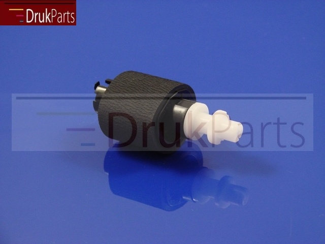 ROLKA POBIERAJĄCA PAPIER Z KASET TRAY 2/3 DO DRUKAREK HP LASERJET P3005 / M3027 / M3035 - RL1-1370 , RL1-3167