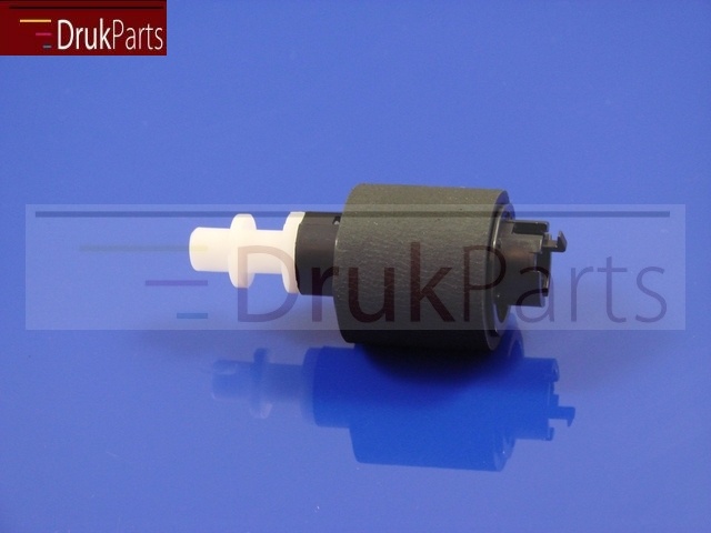 ROLKA POBIERAJĄCA PAPIER Z KASET TRAY 2/3 DO DRUKAREK HP LASERJET P3005 / M3027 / M3035 - RL1-1370 , RL1-3167