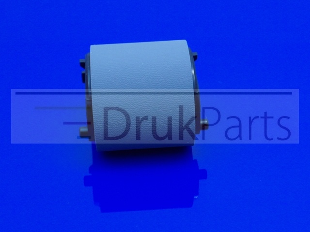 ROLKA PODAJNIKA RĘCZNEGO, PAPER PICKUP ROLLER TRAY1 DO DRUKAREK HP CLJ CM3530 / CP3525 - RL1-1928-000 - ORYGINAŁ