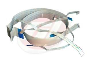 TAŚMA - MISC FLAT CABLE ASM DO DRUKARKI LEXMARK E120 - 40X1296