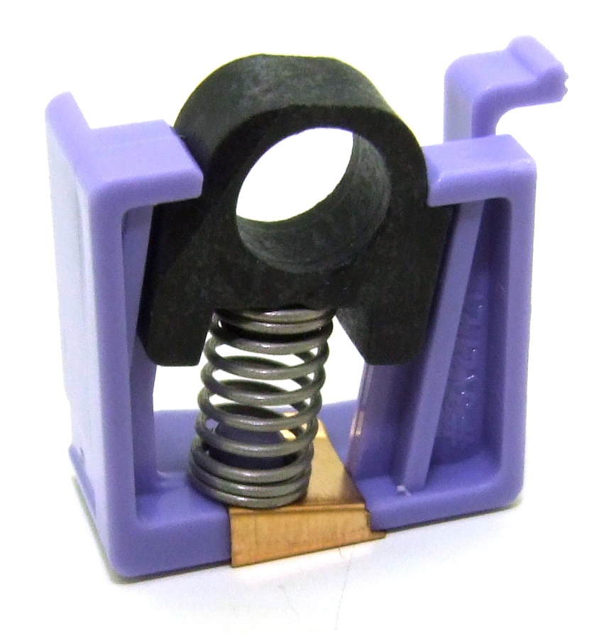 TRANSER ROLLER HOLDER RIGHT DO DRUKAREK SAMSUNG - JC96-01729A