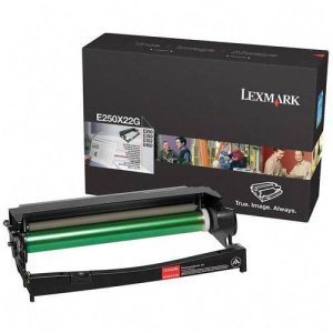 BĘBEN (ZESPÓŁ BĘBNA) - DRUM UNIT DO DRUKAREK LEXMARK E250 / E350 / E352 / E450 - E250X22G