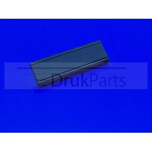 ORYGINALNY SEPARATOR PAPIERU Z PODAJNIKA RĘCZNEGO TRAY 1 DO DRUKAREK HP COLOR LASERJET CP2020 / CP2025 / CM2023 / CM2320 / M351 / M375 / M451 / M475 - RL1-1785