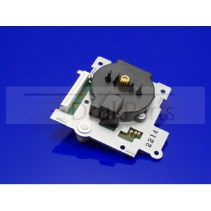 SILNIK NAPĘDU GŁOWICY - SPACE MOTOR ASSY DO DRUKAREK OKI MICROLINE 3320 / 3321 / 320 TURBO / 321 TURBO - 4YA4044-5100G001, 4YA4044-5100G1