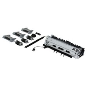 ORYGINALNY ZESTAW NAPRAWCZY , MAINTENANCE KIT DO DRUKAREK HP LASERJET P3015 - CE525-67902 
