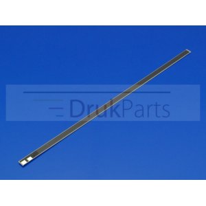 CERAMICZNA LISTWA GRZEJNA Z ZESPOŁU GRZEJNEGO - FUSER HEATING ELEMENT HP CLJ 2700 / 3000 / 3600 / 3800 / CP3505 - 220V - HT-3600-220V, RM1-2743-HT, RM1-2764-HT + GRATIS SPECJALNY SMAR DO POSMAROWANIA