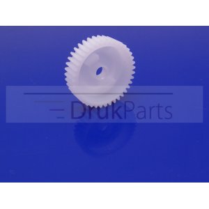 KOŁO ZĘBATE - CLUTCH GEAR 39T SAMSUNG CLX 3160, SCX 1150 / 4116 / 4216 / 4321 / 4520 / 4521 / 4720 / 4725 / 4824 / 4826 / 4828 / 4920 / 5112 / 5115 / 5312 / 5315 / 6122 / 6318... - JC66-00322A