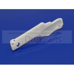 RIGHT TONER CARTRIDGE GUIDE DO DRUKAREK HP LASERJET 3300 / 3380 - RA0-1020