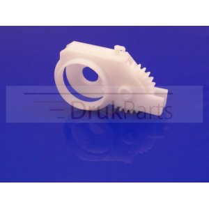 SPRZĘGŁO DO DRUKAREK HP LASERJET 1160 / 1320 / 3390 / 3392 / P2014 / P2015 / M2727 / 2400 / 2410 / 2420 / 2430, CANON LBP 3300 / LBP 3360 - RC1-3575