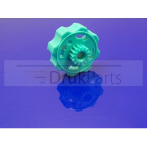 RU5-0019 - KOŁO ZĘBATE , KÓŁKO , ZĘBATKA DO DRUKAREK HP LASERJET 4200 / 4250 / 4300 / 4345 / 4350 - RU5-0019