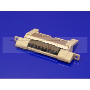 RM1-1298 - SEPARATOR PAPIERU Z KASETY DO DRUKAREK HP LASERJET 1160 / 1320 / P2014 / P2015 / 2400 / 2410 / 2420 / 2430 / 3390 / 3392 / M2727 - RM1-1298