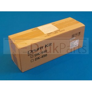 BĘBEN DO DRUKAREK KYOCERA FS 6950 - DK440 , DK-440