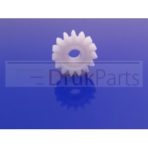 KOŁO ZĘBATE - GEAR MPF DO DRUKAREK SAMSUNG ML 2850 / 2851 / 2855, SCX 4824 / 4826 / 4828 - JC66-00056A