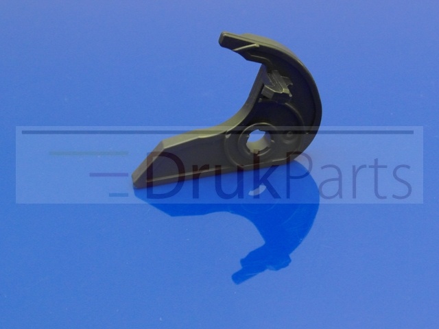 LEFT DRUM LOCK ARM DO DRUKAREK HP COLOR LASERJET 3500 / 3550 / 3700 - RC1-1170