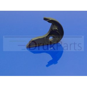 LEFT DRUM LOCK ARM  DO DRUKAREK HP COLOR LASERJET 3500 / 3550 / 3700 - RC1-1170