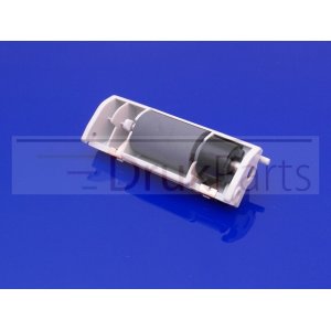 ROLKA - RETARD ROLLER ASSEMBLY DO DRUKAREK OKI C8600 / C8800, MC860 - 43449501