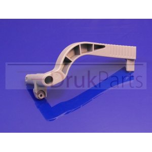 DŹWIGNIA , UCHWYT , RĄCZKA , PINCH ARM LIFT MECHANISM DO WSZYSTKICH PLOTERÓW Z SERII HP DESIGNJET 500 / 500PS / 510 / 510PS / 800 / 800PS / 815 / 820 - C7770-60015 , C7769-60181