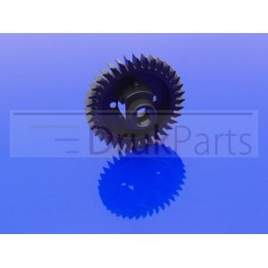 KOŁO ZĘBATE - STOPPER DO DRUKAREK OKI C5550 - 43587202