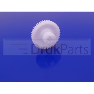 KOŁO ZĘBATE Z24-50 DO DRUKAREK OKI KOŁO ZĘBATE OKI C3100/C3200/C3200n/51xx/52xx/53xx/54xx/55xx/C56/C57/C58/C5900 - 42051101
