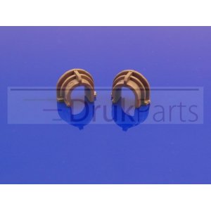 PANEWKI , TULEJKI , BUSHINGI WAŁKA DOCISKOWEGO DO DRUKAREK HP LASER JET P1560 / P1566 / P1102 / P1106 / P1108 / M125 / M126 / M127 / M128 / M201 / M225 - CENA ZA KOMPLET
