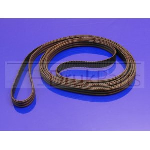 C4705-60082 - PASEK NAPĘDU KARETKI , CARRIAGE BELT DO PLOTERÓW HP DESIGNJET 230 / 250C / 330 / 350C / 430 / 450C / 455CA / 488CA / 700 / 750C / 750C PLUS / 755 - C4705-60082 - FORMAT A1