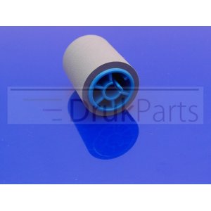 ORYGINALNA ROLKA - FEED ROLLER DO DRUKAREK OKI B410 /  B430 / C310 / C330 / C510 / C530 / C710 / C8600 / C8800 / C9600 / C9650 / C9800 / C9850 / MB460 / MB470 / MB480  - 43000601