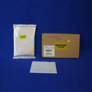 DEVELOPER DO DRUKAREK LEXMARK C935 / C940 / C945 / X940 / X945E - 40X3744 - YELLOW