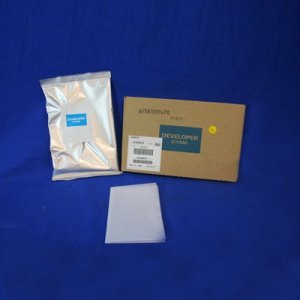 DEVELOPER DO DRUKAREK LEXMARK C935 / C940 / C945 / X940 / X945E - 40X3746 - CYAN