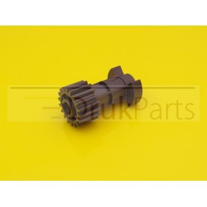 KOŁO ZĘBATE FUSERA - FUSER DRIVE GEAR 18 DO DRUKAREK BROTHER DCP 9040/9042, MFC 9440/9450 - LR1126001