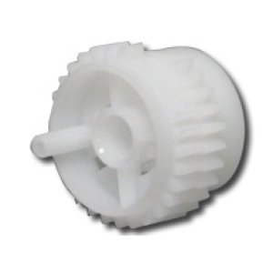 KOŁO ZĘBATE - PICKUP ROLLER GEAR ASSY DO DRUKAREK HP LASERJET 2400 / 2410 / 2420 / 2430 - RM1-1482