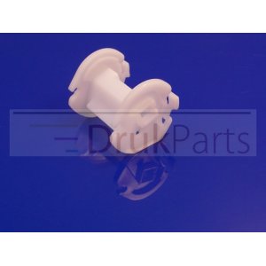 PLASTIK ROLKI SAMSUNG SAMSUNG ML 1610 1615 1640 2010 2015 2240, CLP 300 350,CLX 2160 3160, SCX4321 4521, DELL 1100 / 1110, XEROX PE220 3117 3122 6110 - JC61-01151A