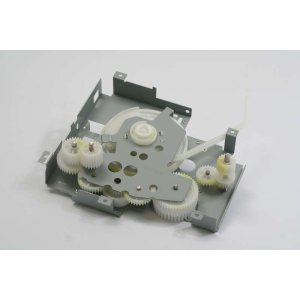 ZESPÓŁ ZĘBATEK - MAIN DRIVE ASSY DO DRUKAREK HP LASERJET 4250 / 4350 - RM1-1066