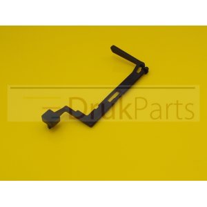 FLAGA - PAPER ACTUATOR DO DRUKAREK SAMSUNG ML 2150 / 2151 / 2152 / 2550 / 2551 / 2552 / 3560 / 3561 / 4050 / 4051 / 4551 / 5050 , XEROX PHASER 3420 / 3425 / 3450 - JC72-00991A