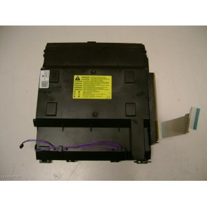 LASER (LASER SCANNER) DO DRUKAREK HP COLOR LASERJET CP1210 / CP1215 / CP1515 / CP1518N , CM1312 - RM1-4766