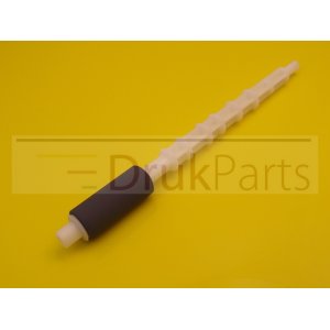 ROLKA - SHAFT ROLLER FEED DO DRUKAREK OKI B430D, B430DN, MB460MFP, MB470MFP, MB480MFP, MPS420B, MPS480MB - 44071801