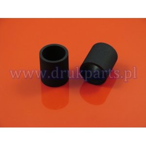 ROLKA (GUMA ROLKI) POBIERANIA PAPIERU Z KASET TRAY 2 i 3 DO DRUKAREK HP LASER JET PRO M401 / M425 - RM1-9168