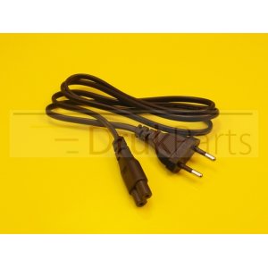 KABEL ZASILAJĄCY , KABEL ZASILANIA DO ZASILACZY DRUKAREK ATRAMENTOWYCH HP I INNYCH URZĄDZEŃ RTV, AGD - 8121-0895