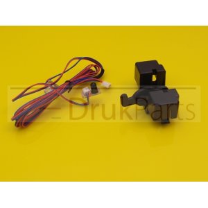 WASTE TONER SENSOR ASSY DO DRUKAREK SAMSUNG CLP 500 / CLP 550 - JC96-02796A