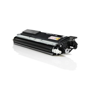 TONER DO DRUKAREK BROTHER DCP 9270 , HL 4140 / 4150 / 4570 , MFC 9460 / 9560 / 9970 - TN320BK - CZARNY - NOWY REWELACYJNY ZAMIENNIK - WYDAJNOŚĆ 2500 STRON