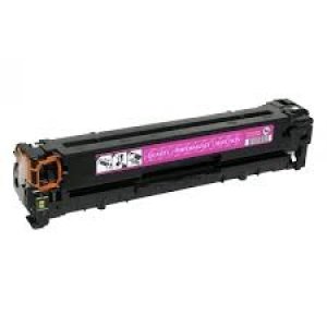TONER DO DRUKAREK HP LJ Pro Color M451dn / M451dw / M451nw / M375nw / M475dn / M475dw  - CE413A  - MAGENTA  - WYDAJNOŚĆ 2600 STRON - NOWY DOSKONAŁY ZAMIENNIK