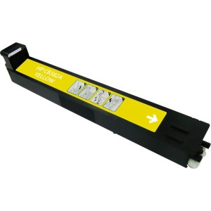 TONER DO DRUKARKI HP COLOR LASERJET CP6015N / CP6015DN / CP6015X / CP6015XH / CM6030 / CM6030F / CM6040F / CM6040MFP  - CB382A  - YELLOW  - WYDAJNOŚĆ 21000 STRON