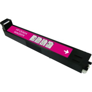 TONER DO DRUKARKI HP COLOR LASERJET CP6015N / CP6015DN / CP6015X / CP6015XH / CM6030 / CM6030F / CM6040F / CM6040MFP  - CB383A  - MAGENTA  - WYDAJNOŚĆ 21000 STRON