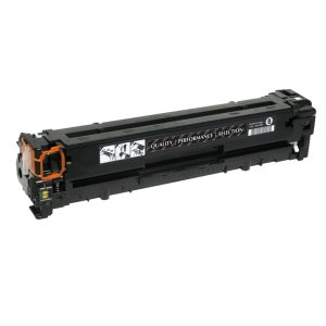 TONER DO DRUKARKI HP M251 / M276 - CF210A - CZARNY -  NOWY DOSKONAŁY ZAMIENNIK - WYDAJNOŚĆ 1800 STRON