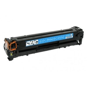 TONER DO DRUKARKI HP M251 / M276 - CF211A - CYAN -  NOWY DOSKONAŁY ZAMIENNIK - WYDAJNOŚĆ 1900 STRON