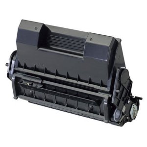 TONER DO DRUKARKI OKI B6500 - NOWY ZAMIENNIK - WYDAJNOŚĆ 17000 STRON